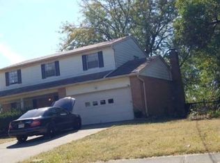 837 Yorkhaven Rd, Cincinnati, OH 45240