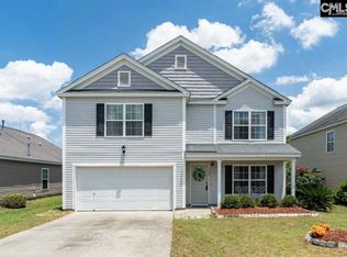 152 Foley Ln, Lexington, SC 29072
