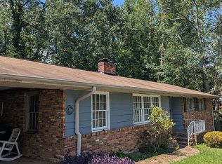 336 Weblin St, Spartanburg, SC 29306