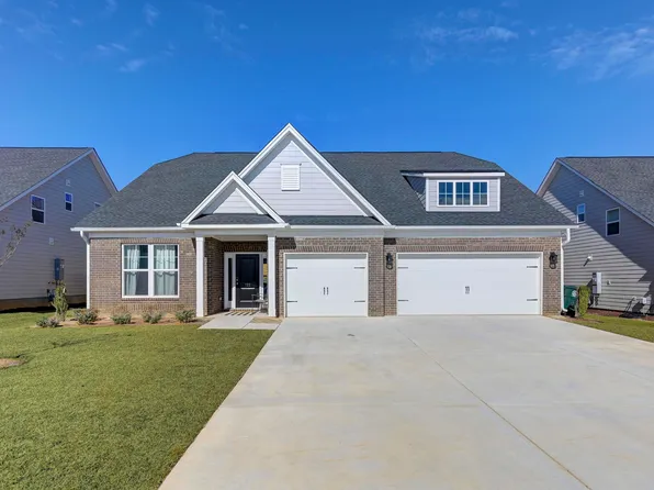 122 Tuckasegee Way, Lexington, SC 29072