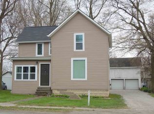 17814 State Road 37, Harlan, IN 46743