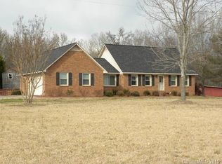 1813 Claude Austin Rd, Monroe, NC 28112