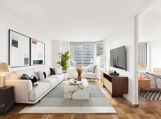 10 Liberty St APT 27E, New York, NY 10005
