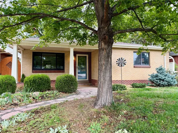 3155 Ingalls Street, Wheat Ridge, CO 80214