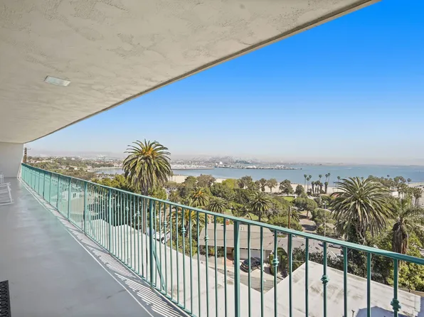 3811 Bluff, 3811 Bluff Pl APT 7, San Pedro, CA 90731