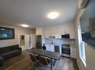 82 Albert St N #4, Orillia, ON L3V5K5