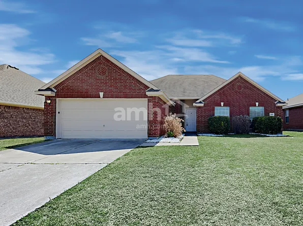 909 Cutting Horse Dr, Mansfield, TX 76063