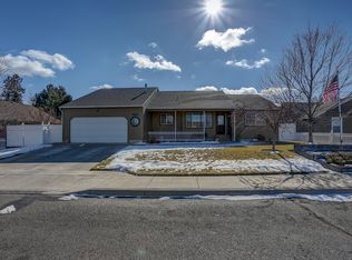 918 NW Negus Ln, Redmond, OR 97756