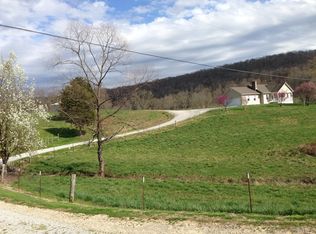 264 Robinette Rd, Oliver Springs, TN 37840