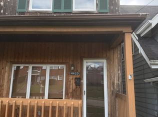 4420-4422 Walnut St, McKeesport, PA 15132