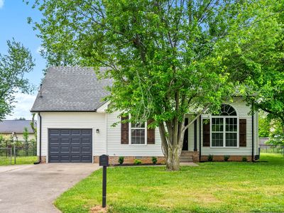 3403 Minor Dr, Clarksville, TN, 37042
