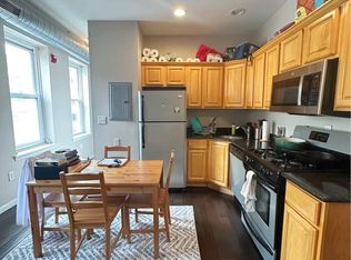 1609 Mount Vernon St #7, Philadelphia, PA 19130