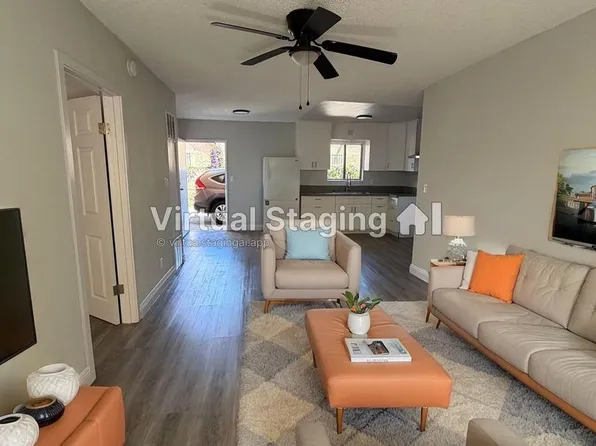 00016-2508, 2508 S West View St APT 1, Los Angeles, CA 90016