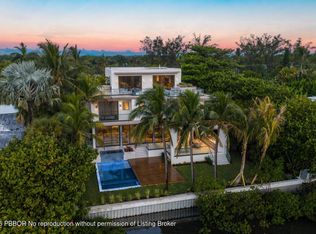 5 Barefoot Ln, Lantana, FL 33462
