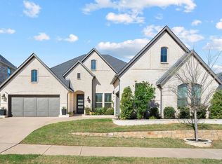 803 Placid Way, Argyle, TX 76226