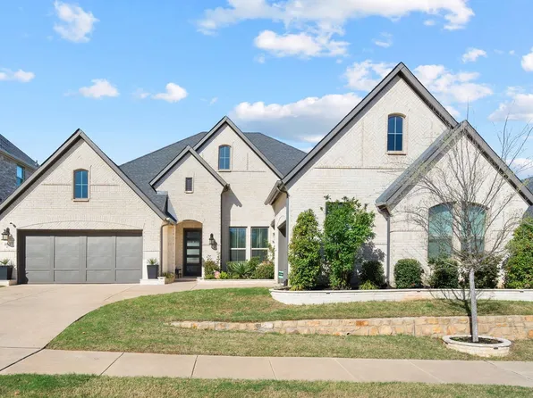 803 Placid Way, Argyle, TX 76226
