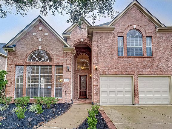 This stunning 2 story home has everything you want and need, all under one roof. This was the model home when the community was being built.
