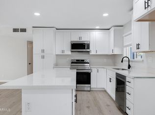 706 N Fort St, Mesa, AZ 85207
