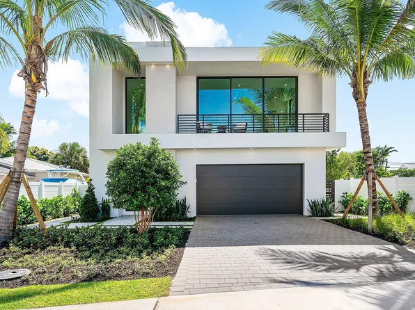 718 LAKE Avenue N, Delray Beach, FL 33483