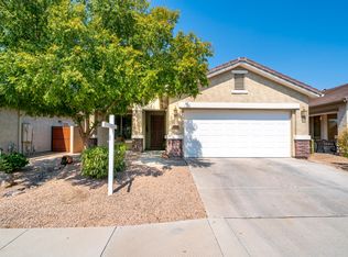 676 W Twin Peaks Pkwy, San Tan Valley, AZ 85143