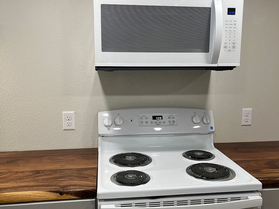 Kitchen appliances