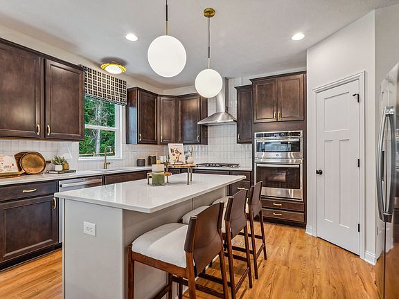 Kitchen - Representational Photo