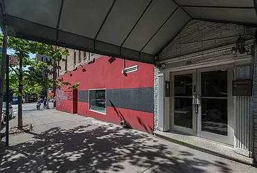 Rented by Sky Management