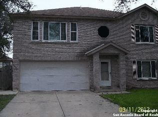 9607 Addersly Dr, San Antonio, TX 78254