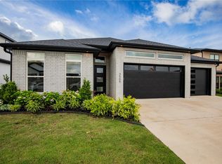 3509 SW Aurora Ln, Bentonville, AR 72713