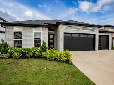 3509 SW Aurora Ln, Bentonville, AR, 72713