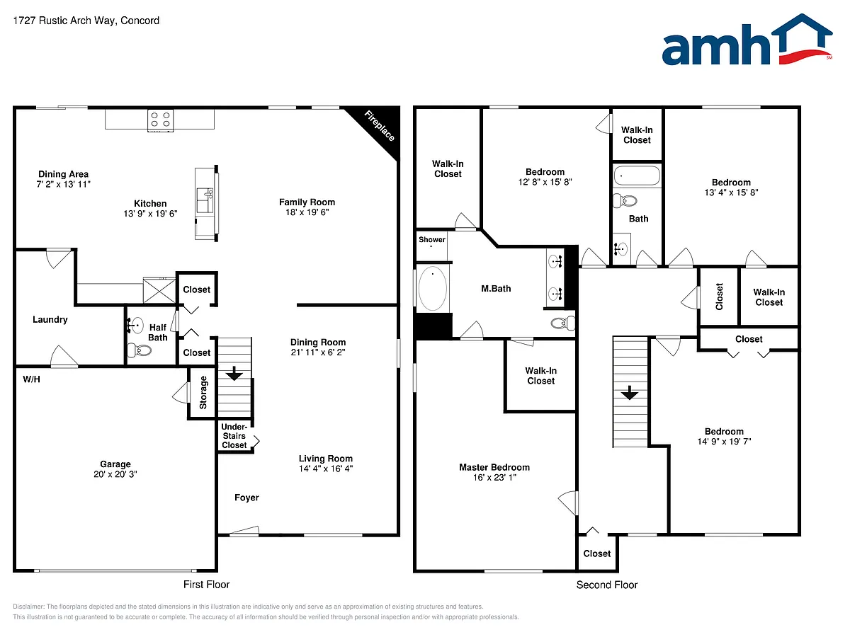 Building Photo - 1727 Rustic Arch Way