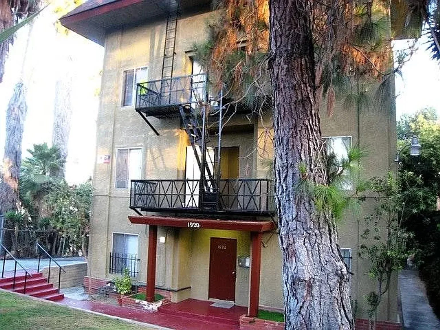 HAP PARTNERS V, LLC-1920 — Photo 2