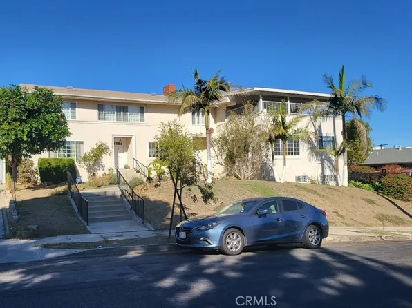 1121 5th Ave, Los Angeles, CA 90019