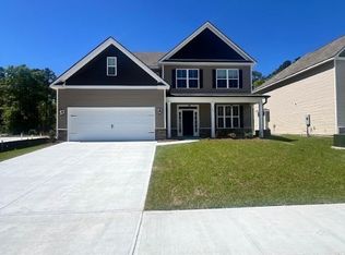 136 Sams Dr, Guyton, GA 31312