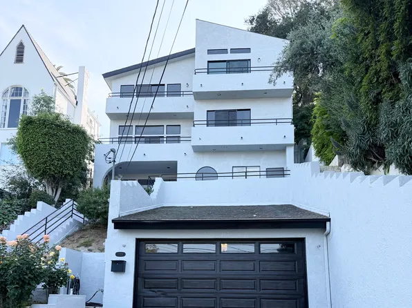 1425 Columbia Dr, Glendale, CA 91205