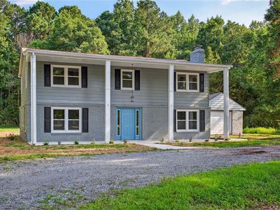 7101 Ark Rd, Gloucester, VA, 23061