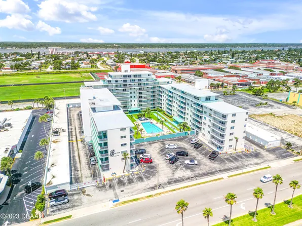 2727 N Atlantic Ave #4120, Daytona Beach, FL 32118