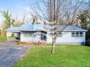 110 Whitener Ave, Spartanburg, SC 29306
