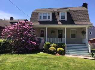 398 S Lexington Ave, White Plains, NY