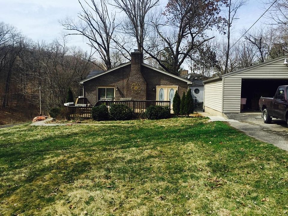 7621 Arnoldtown Rd, Louisville, KY 40214 Zillow