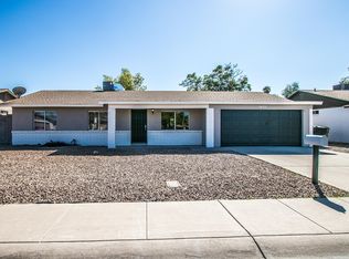 5433 W Desert Cove Ave, Glendale, AZ 85304