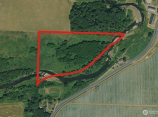 Part Jh Hogue Dlc, Chehalis, WA 98532