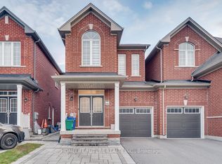 3 Reddington Rd, Markham, ON L3S0E2