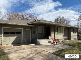 1100 Whedbee St, Fort Collins, CO 80524