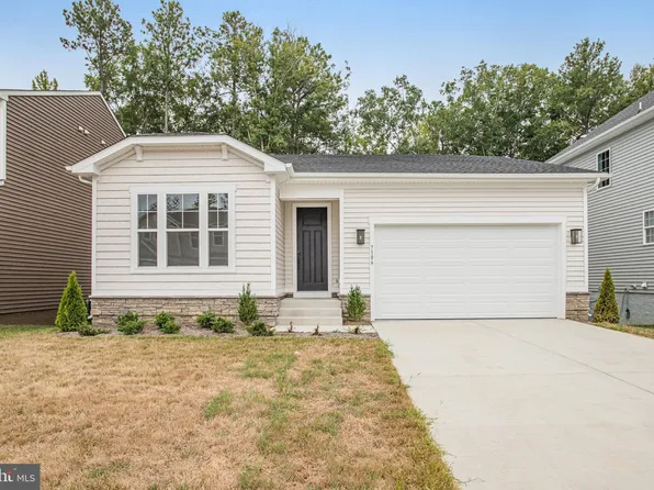 7106 Braxton Ct, Ruther Glen, VA 22546