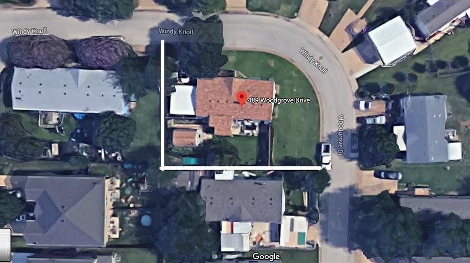 1st image of 489 Woodgrove Dr Lot 10