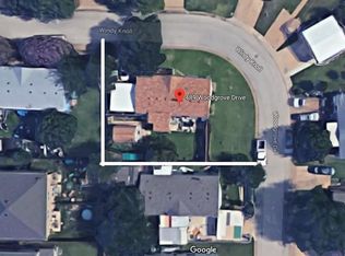 489 Woodgrove Dr LOT 10, Little Elm, TX 75068