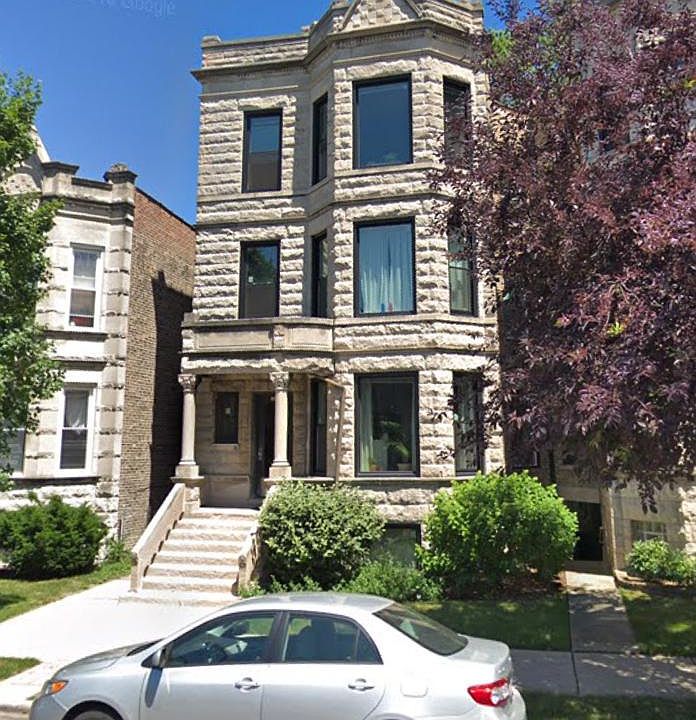 1st image of 2517 N Kimball Ave #2
