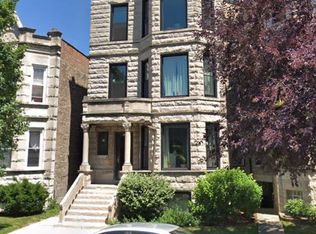 2517 N Kimball Ave #3, Chicago, IL 60647