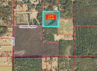 0 Day Rd LOT B, Robertsdale, AL 36567